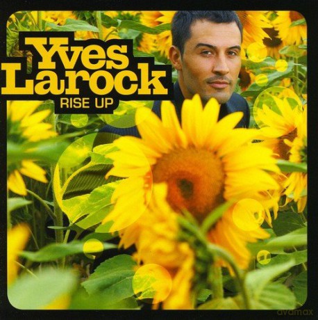 Yves Larock: Rise Up [CD]
