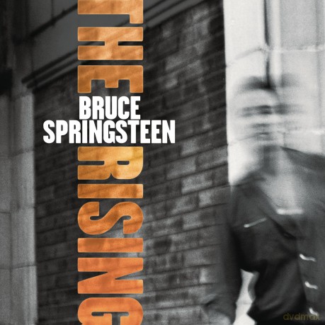 Bruce Springsteen: Rising [CD]