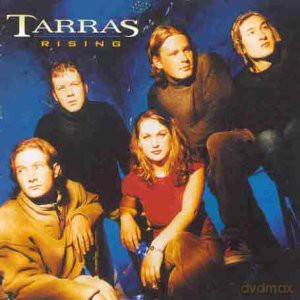 Tarras: Rising [CD]