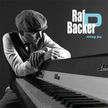 Raf D Backer: Rising Joy [CD]