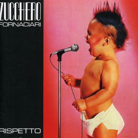 Zucchero: Rispetto [CD]