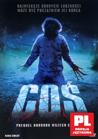 Coś (2011) [DVD]