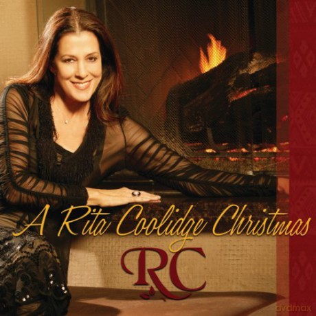 Rita Coolidge: Rita Coolidge Christmas [CD]