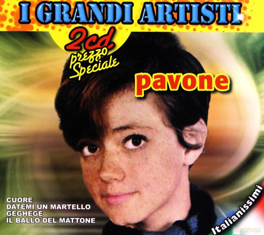 Rita Pavone: Rita Is.. . Magic [2CD]