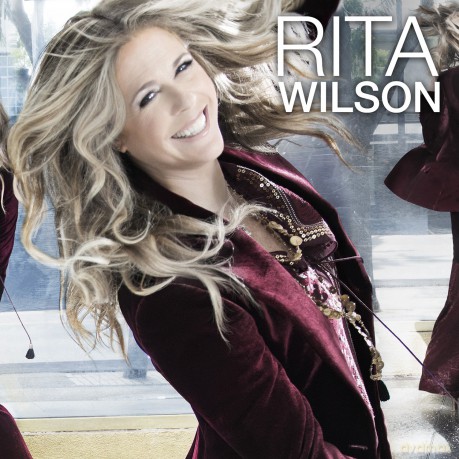 Rita Wilson: Rita Wilson [CD]