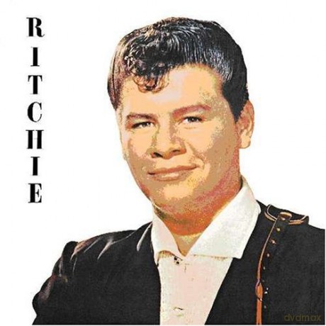 Ritchie Valens: Ritchie [CD]