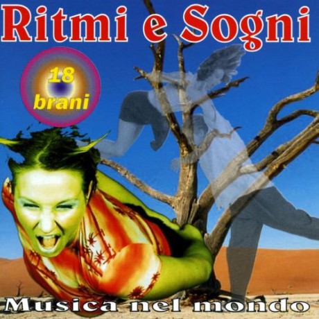Ritmi E Sogni [CD]