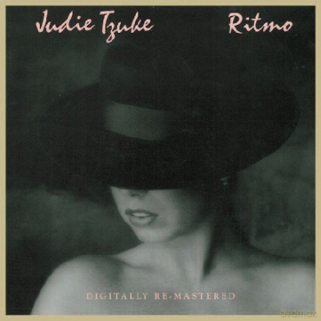 Judie Tzuke: Ritmo [CD]