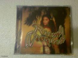 Ritmo Tropical [CD]