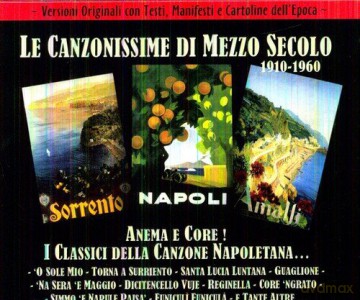 Ritmo...senti Che Ritmo! - Dallo Swing Italiano Al Mambo Italiano! [2CD]