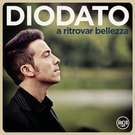 Diodato: Ritrovar Bellezza [CD]