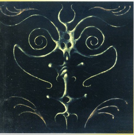 Universal Totem Orchestra: Rituale Alieno [CD]