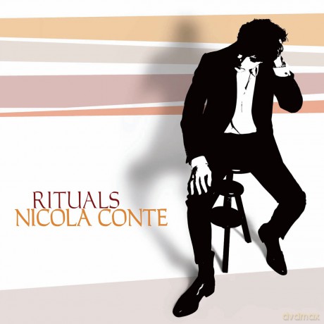 Nicola Conte: Rituals [CD]