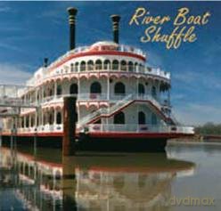 River Boat Shuffle [CD]