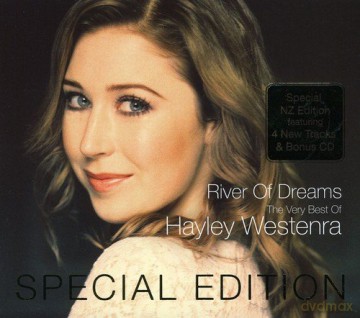 Hayley Westenra: River Of Dreams: Special Editio [2CD]