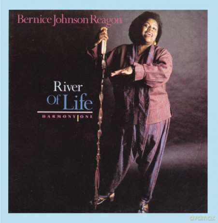 Bernice Johnson Reagon: River Of Life Harmony One [CD]