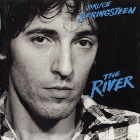Bruce Springsteen: River, The [2CD]