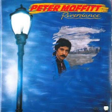 Peter Moffitt: Riverdance [CD]