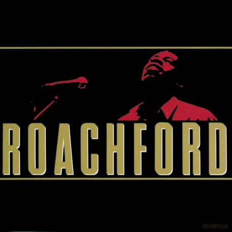 Roachford: Roachford [CD]