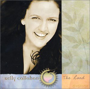 Kelly Callahan: Road [CD]