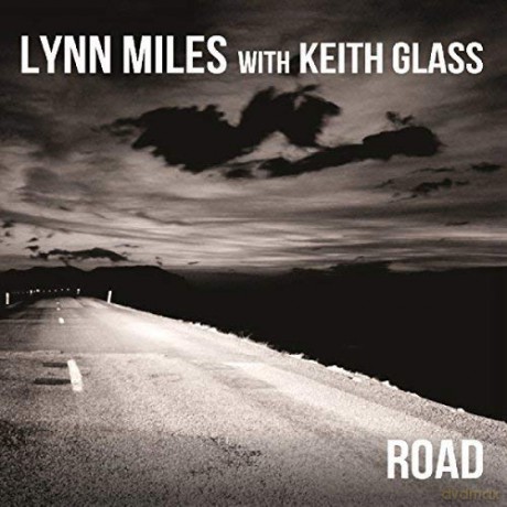Lynn Miles: Road [CD]
