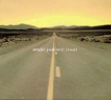 Angie Palmer: Road [CD]