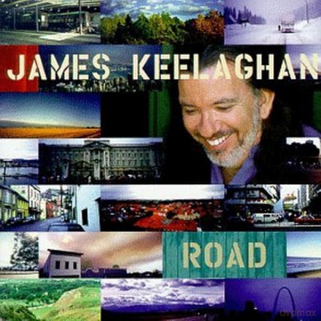 James Keelaghan: Road [CD]