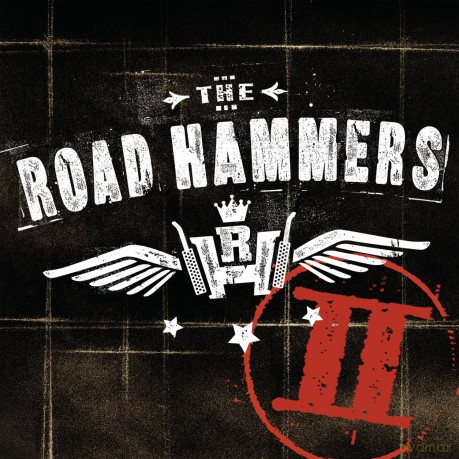 Road Hammers: Road Hammers II [CD]