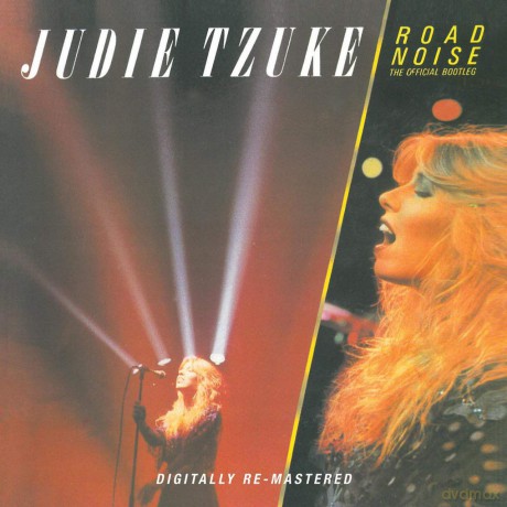 Judie Tzuke: Road Noise [2CD]