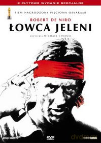 Łowca jeleni (edycja specjalna) [2DVD]
