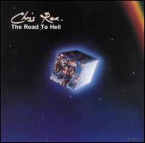 Chris Rea: Road to Hell [CD]