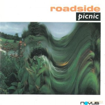 Roadside Picnic: Roadside Picnic [CD]