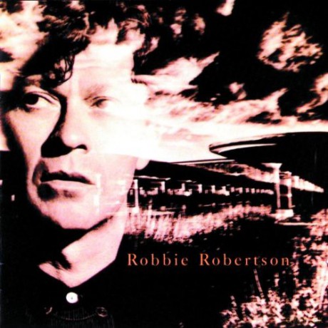 Robbie Robertson: Robbie Robertson [CD]