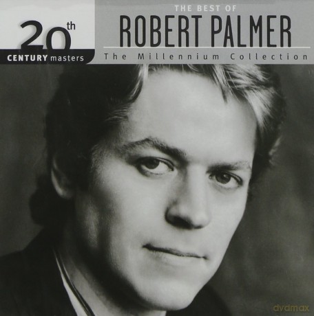 Robert Palmer: Robert Palmer: 20th Century Masters [CD]