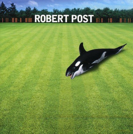 Robert Post: Robert Post [CD]