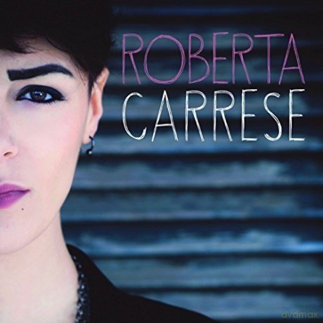 Roberta Carrarese: Roberta Carrese [CD]