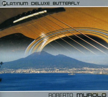 Roberto Murolo: Roberto Murolo [CD]