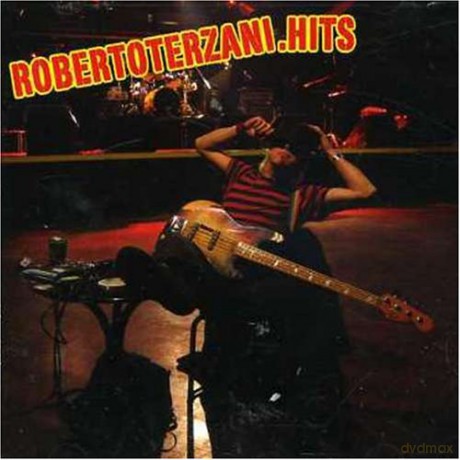Terzani Roberto: Roberto Terzani.Hits [CD]