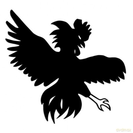 Black Cock: Robot Child With A God Complex [CD]