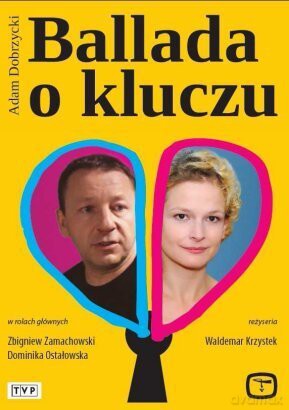 Ballada o kluczu [DVD]