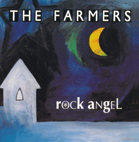 Farmers: Rock Angel [CD]