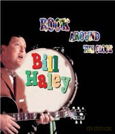 Bill Haley: Rock Around The Clock [CD]