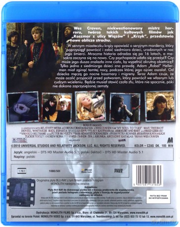 Zbaw mnie ode złego [2xBlu-Ray]