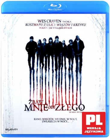 Zbaw mnie ode złego [2xBlu-Ray]