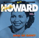 Camille Howard: Rock Me Daddy [CD]