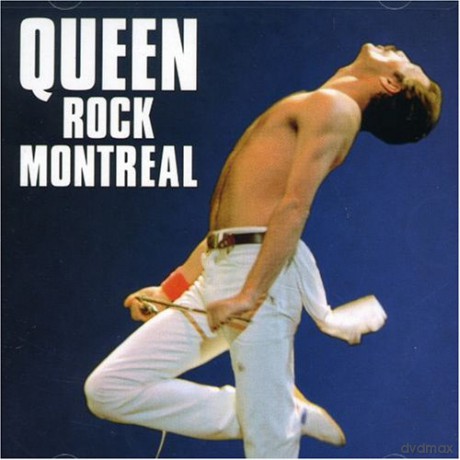 Queen: Rock Montreal [2CD]