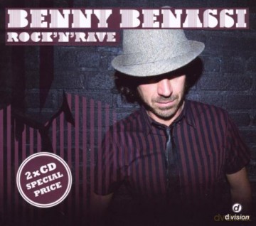 Benny Benassi: Rock N Rave [2CD]