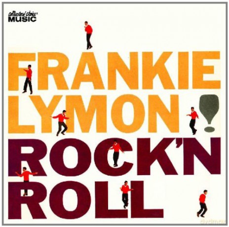Frankie Lymon: Rock 'N Roll [CD]