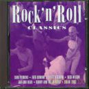 Rock N Roll Classics [CD]