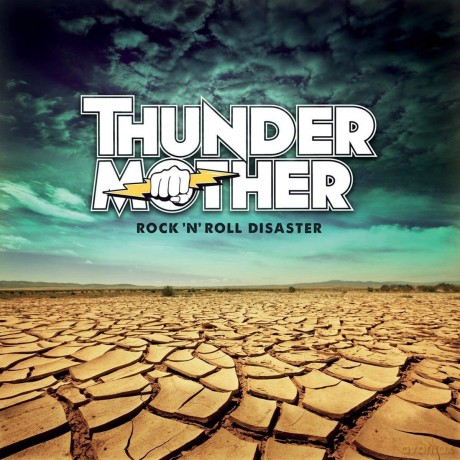 Thundermother: Rock N Roll Disaster (digipack) [CD]